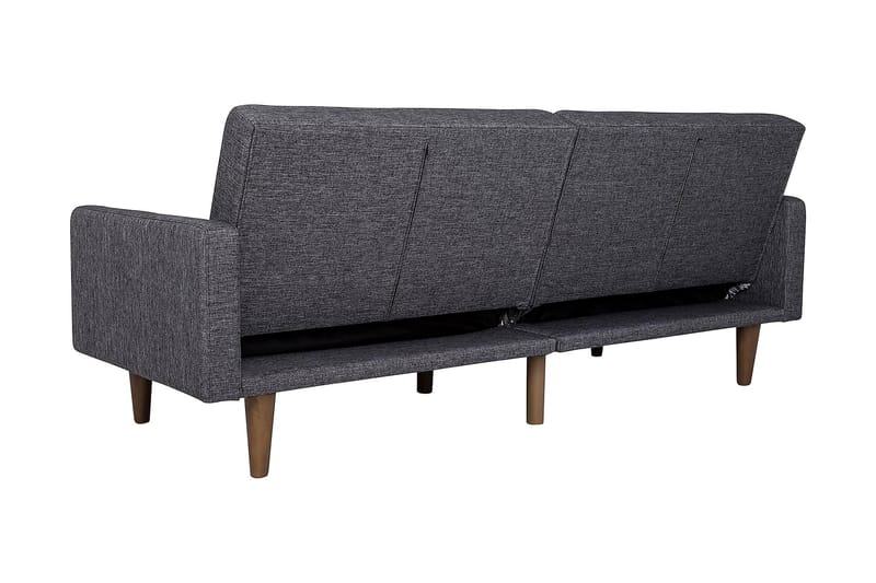 Vuodesohva Paxson Pellavanharmaa - Dorel Home - Huonekalut - Sohva - Vuodesohva