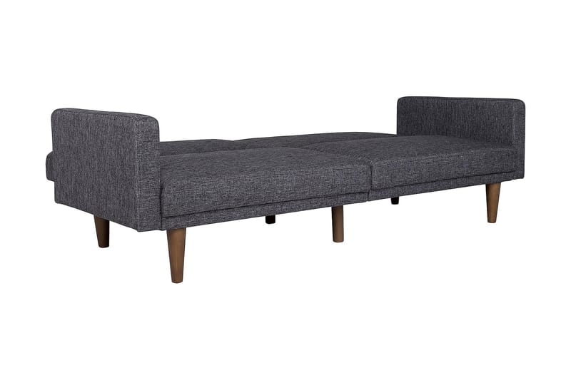 Vuodesohva Paxson Pellavanharmaa - Dorel Home - Huonekalut - Sohva - Vuodesohva