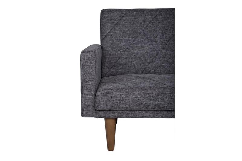 Vuodesohva Paxson Pellavanharmaa - Dorel Home - Huonekalut - Sohva - Vuodesohva