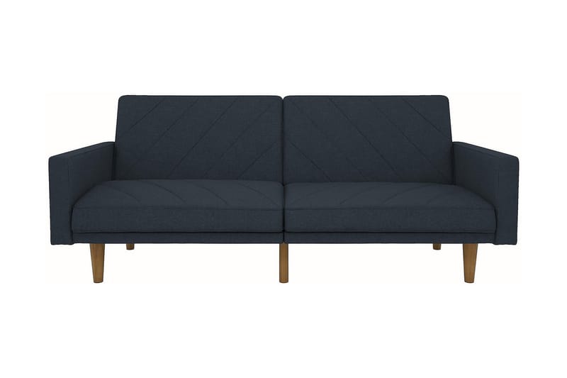 Vuodesohva Paxson Sininen - Dorel Home - Huonekalut - Sohva - Vuodesohva