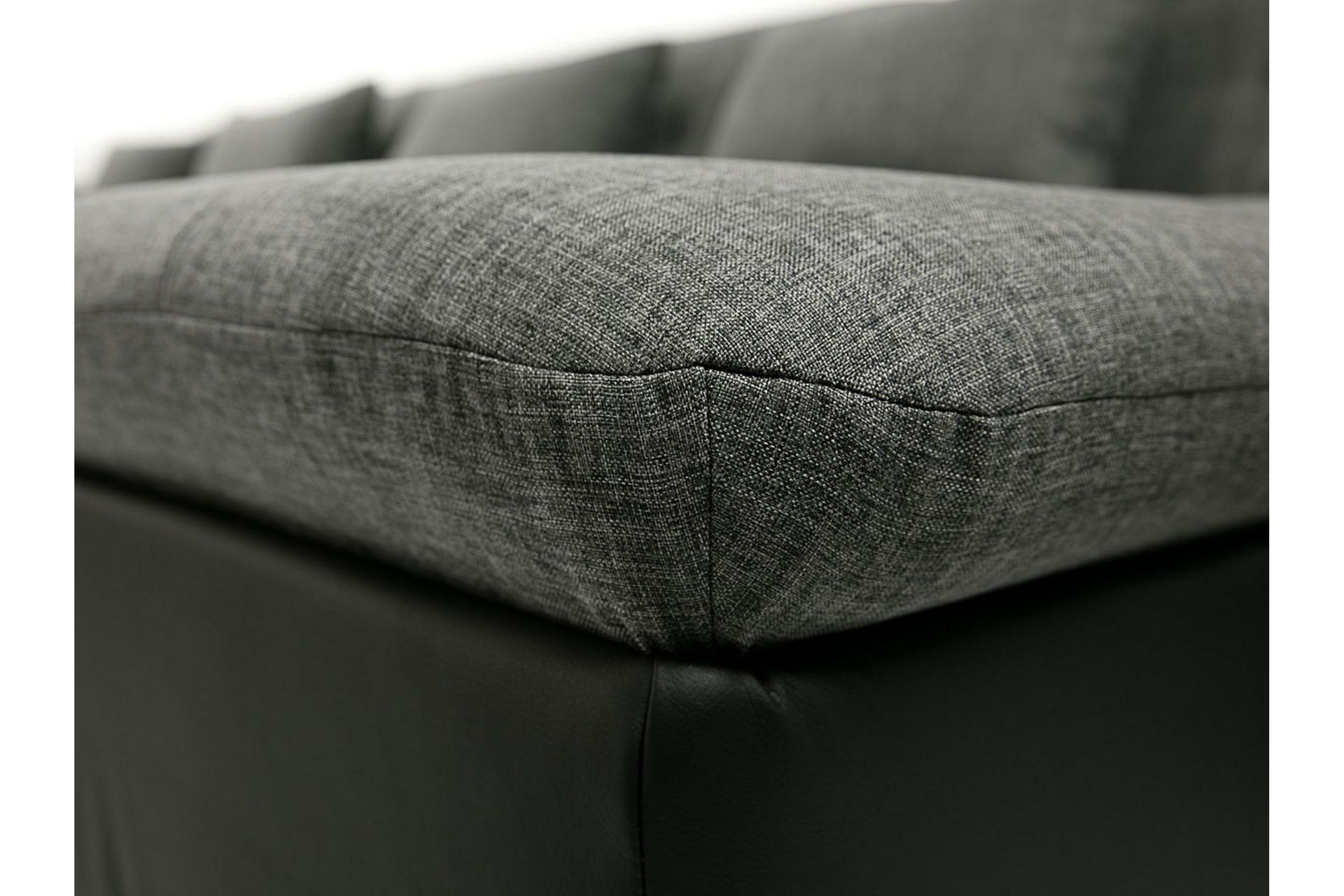 Wicenza U-Vuodesohva 375x155x76 cm - Huonekalut - Sohva - Vuodesohva