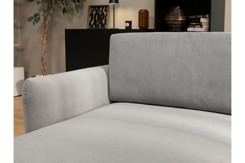 Wymer Vuodesohva 2-Istuttavalla Divaanilla - Beige - Huonekalut - Sohva - Vuodesohva