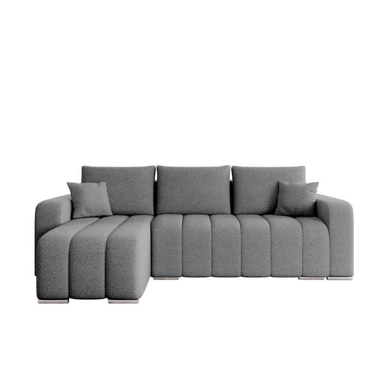 Zulueta 3-istuttava vuodesohva divaanilla - Lambi 12 - Huonekalut - Sohva - Vuodesohva