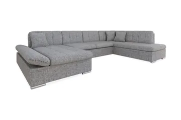 Zumar U-Vuodesohva 345x205x77 cm