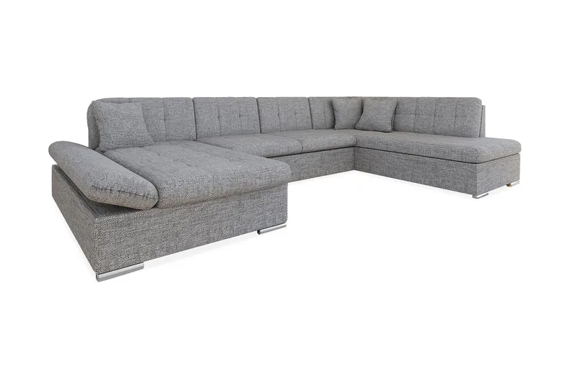 Zumar U-Vuodesohva 345x205x77 cm, undefined