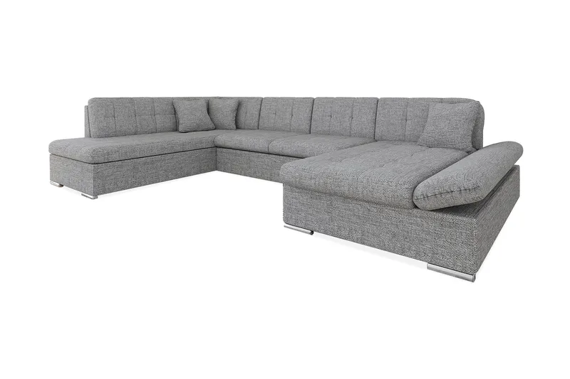 Zumar U-Vuodesohva 345x205x77 cm, undefined