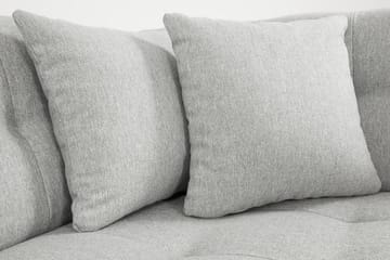 Zumar U-Vuodesohva 345x205x77 cm - Huonekalut - Sohva - Vuodesohva