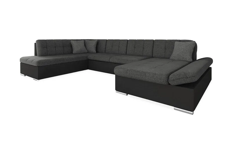 Zumar U-Vuodesohva 345x205x77 cm, undefined