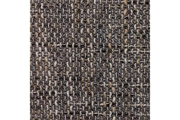 Zumar U-Vuodesohva 345x205x77 cm - Huonekalut - Sohva - Vuodesohva
