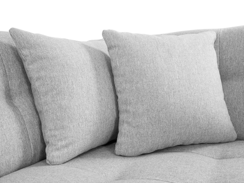 Zumar Vuodesohva divaanilla ja divaanilla 5istuttava - Ruskea - Huonekalut - Sohva - Vuodesohva