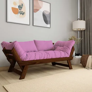 Zylar 2-istuttava Vuodesohva