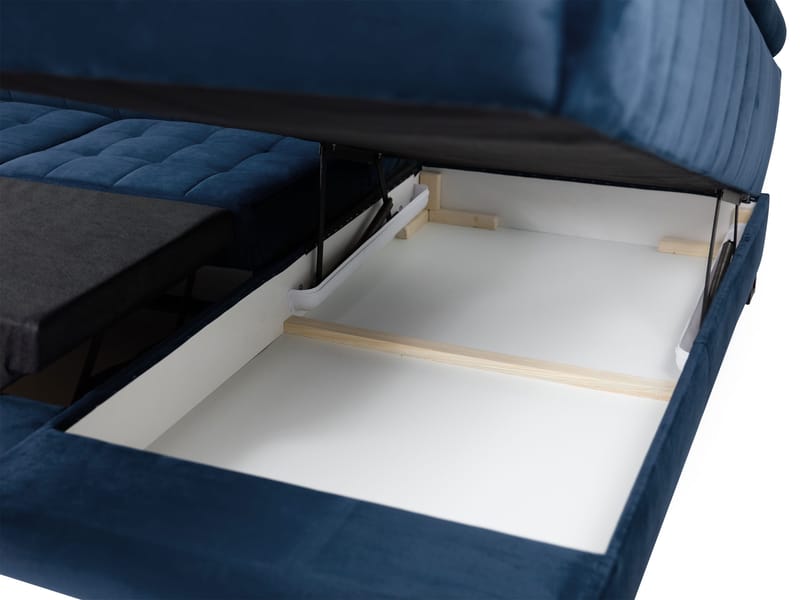 Warwick 4-istuttava Sohva Lepotuoliosalla Oikea - Huonekalut - Sohva - Kulmasohva