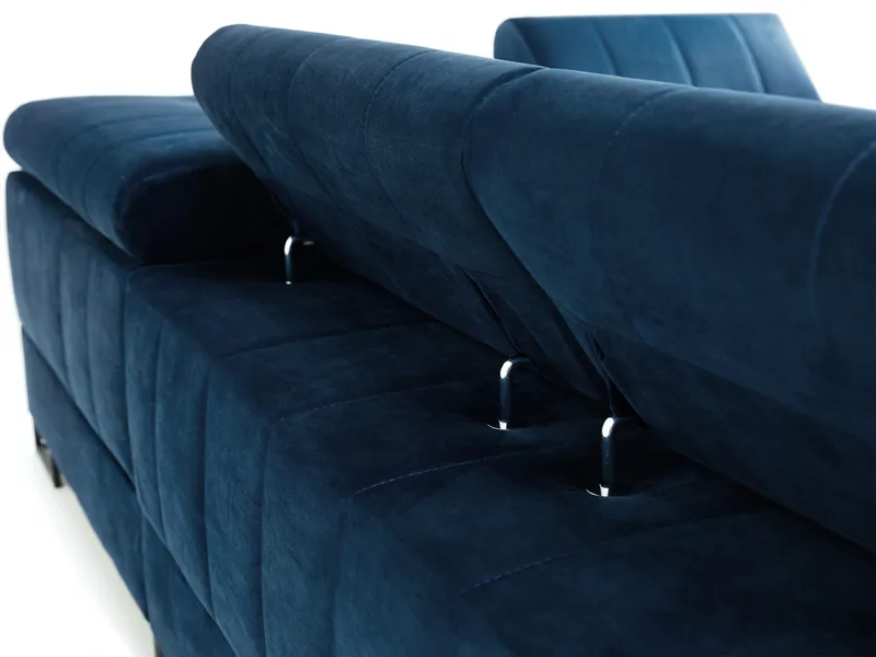 Warwick 4-istuttava Sohva Lepotuoliosalla Oikea - Huonekalut - Sohva - Kulmasohva