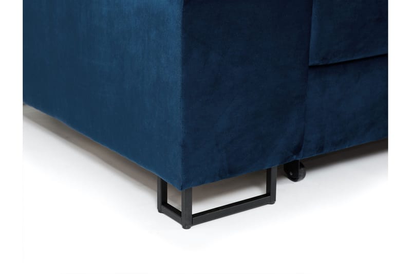 Warwick Vuodesohva 3-Istuttavalla Leposohvalla - Beige - Huonekalut - Sohva - Vuodesohva