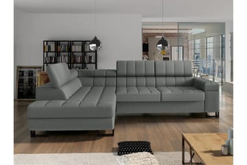 Warwick Vuodesohva 3-Istuttavalla Leposohvalla