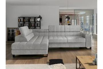 Warwick Vuodesohva 3-Istuttavalla Leposohvalla