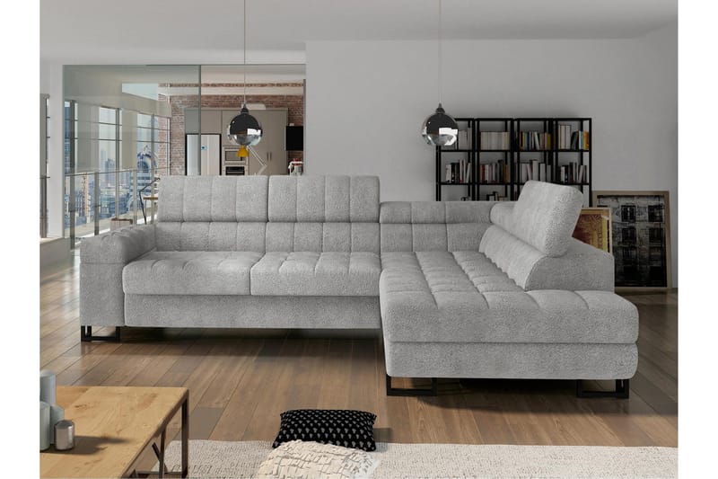 Warwick Vuodesohva 3-Istuttavalla Leposohvalla, undefined