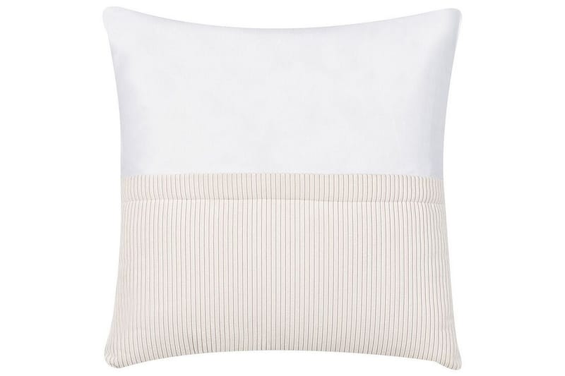 Westerfeld Kulmasohva 4-istuttava - Valkoinen - Huonekalut - Sohva - Kulmasohva