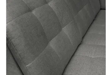 Widald Vuodesohva Sjeslongilla 3-istuttava - Beige - Huonekalut - Sohva - Vuodesohva