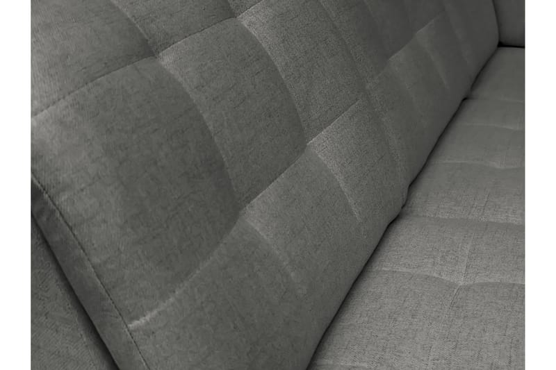 Widald Vuodesohva Sjeslongilla 3-istuttava - Beige - Huonekalut - Sohva - Vuodesohva