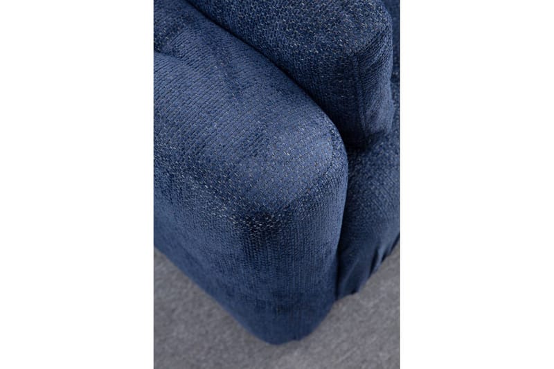 Yvara Sohva 2-sits - Laivastonsininen - Huonekalut - Sohva - 2:n istuttava sohva