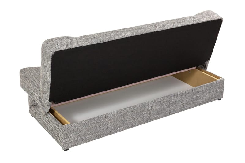 Zelka 2-Istuttava Vuodesohva - Beige - Huonekalut - Sohva - Vuodesohva