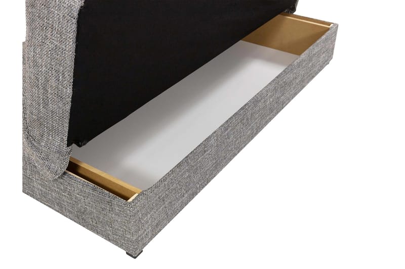 Zelka 2-Istuttava Vuodesohva - Beige - Huonekalut - Sohva - Vuodesohva