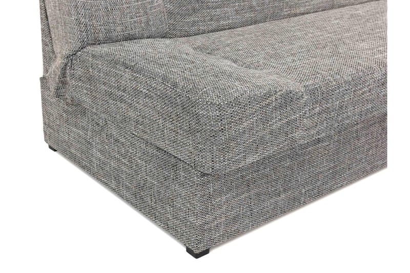 Zelka 2-Istuttava Vuodesohva - Beige - Huonekalut - Sohva - Vuodesohva