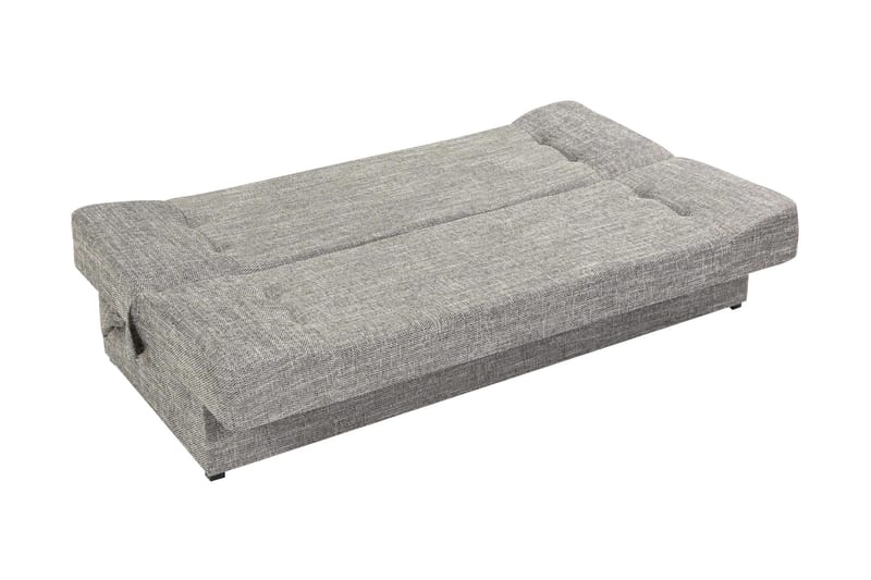 Zelka 2-Istuttava Vuodesohva - Beige - Huonekalut - Sohva - Vuodesohva
