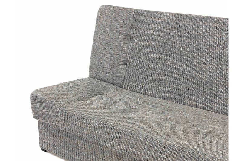 Zelka 2-Istuttava Vuodesohva - Beige - Huonekalut - Sohva - Vuodesohva