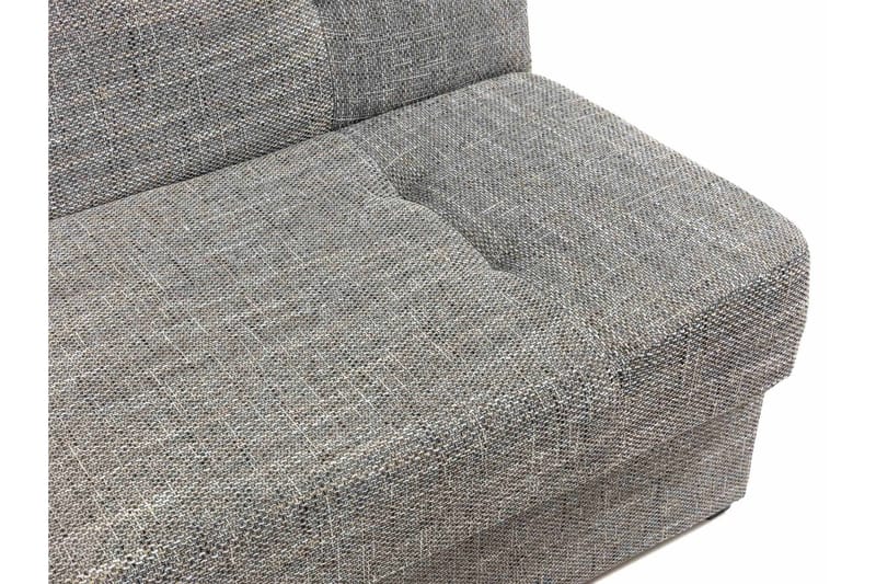 Zelka 2-Istuttava Vuodesohva - Beige - Huonekalut - Sohva - Vuodesohva