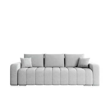 Zulueta 3-istuttava vuodesohva