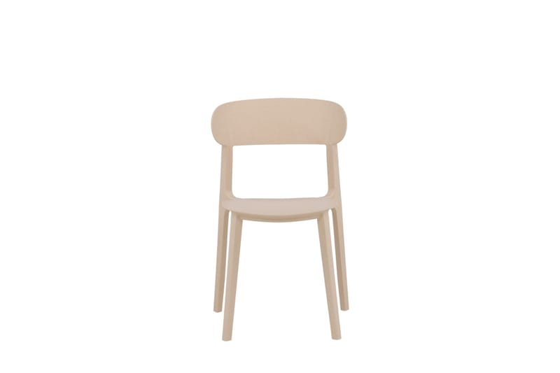 Åstol Ruokatuoli, Beige