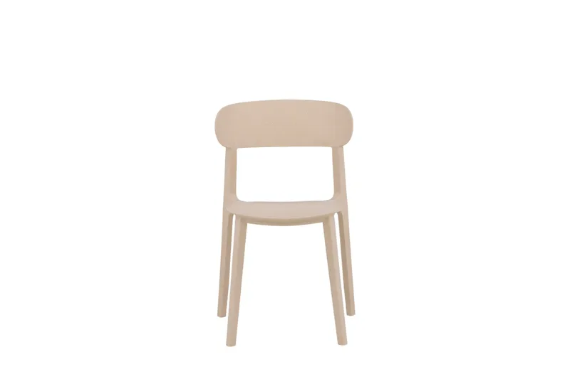 Åstol Ruokatuoli, Beige