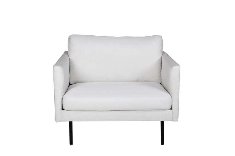 Zoom Nojatuoli - Beige - Huonekalut - Tuoli & nojatuoli - Nojatuoli & lepotuoli