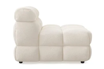 Elise Bubblig -nojatuoli - Beige - Huonekalut - Tuoli & nojatuoli - Nojatuoli & lepotuoli