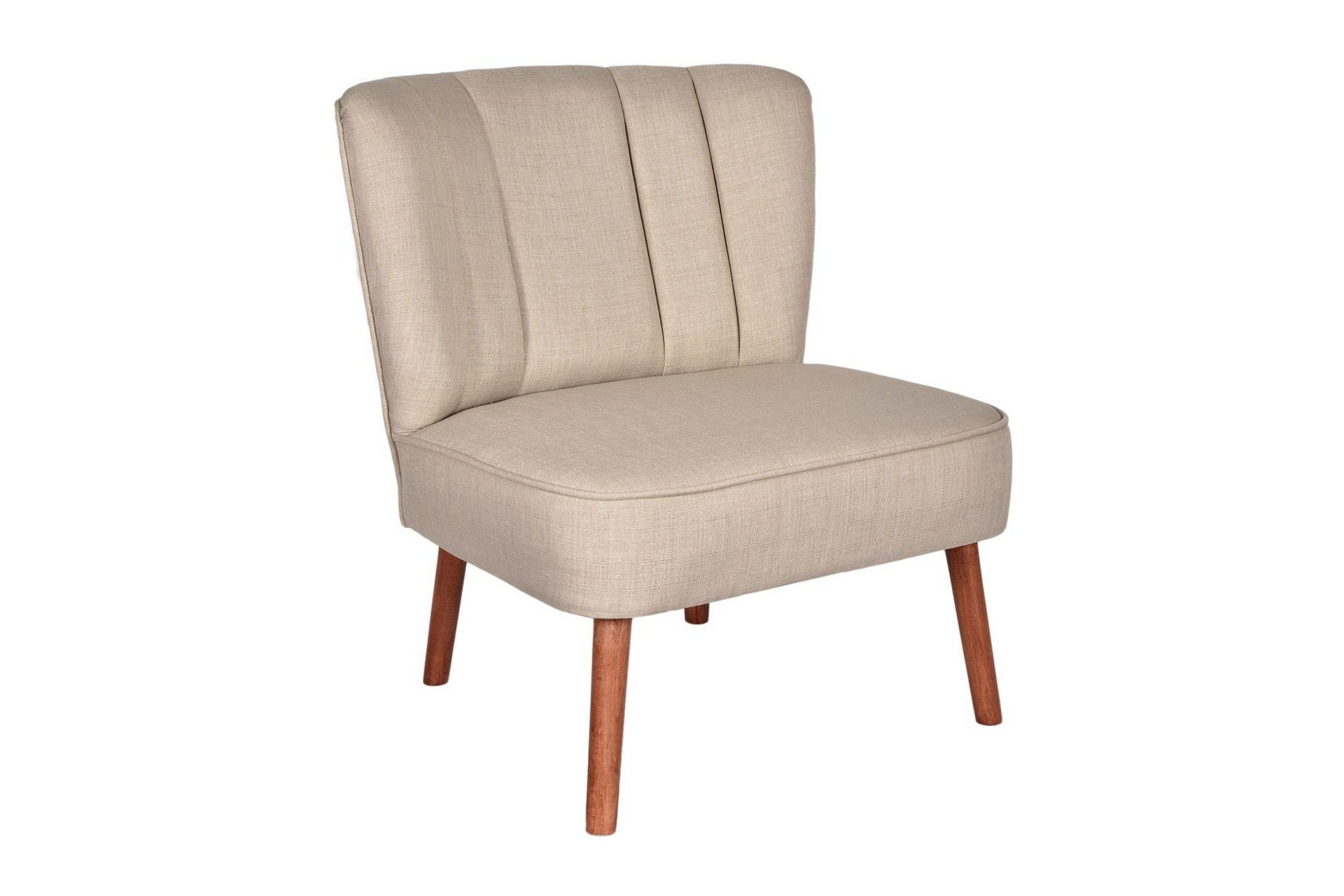 Indumati nojatuoli - Beige