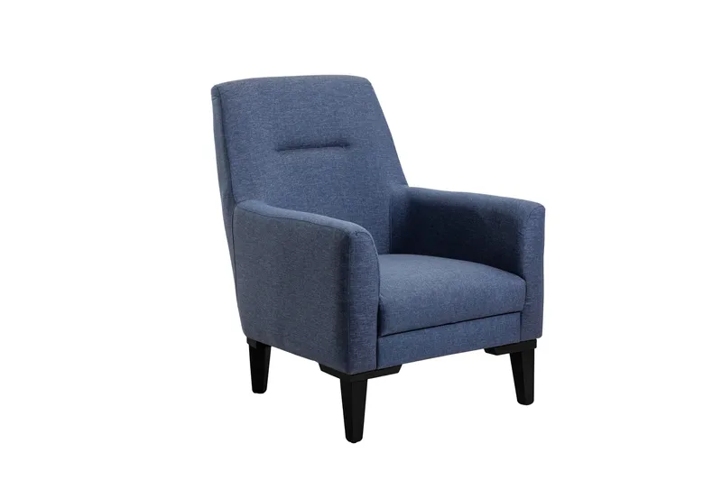 Wyong nojatuoli, Merensininen