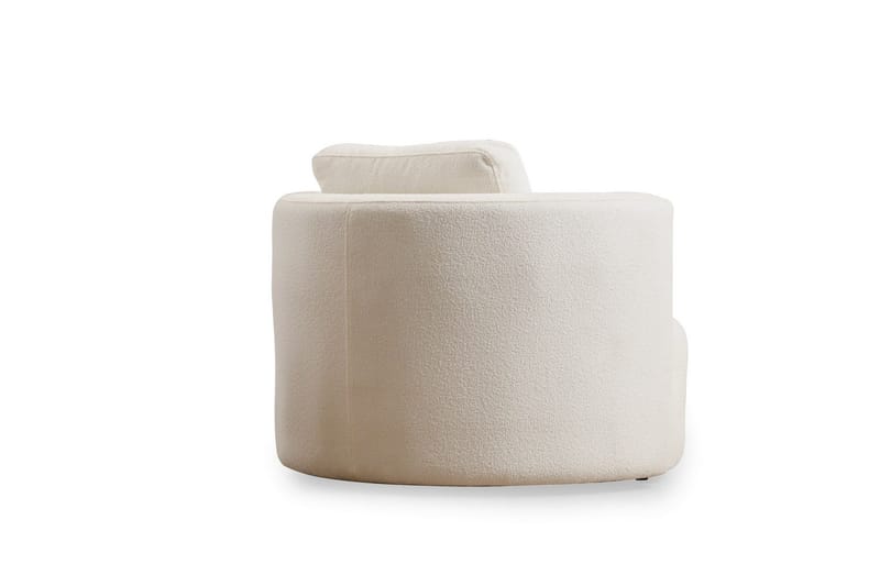 Azoula nojatuoli - Beige - Huonekalut - Tuoli & nojatuoli - Nojatuoli & lepotuoli