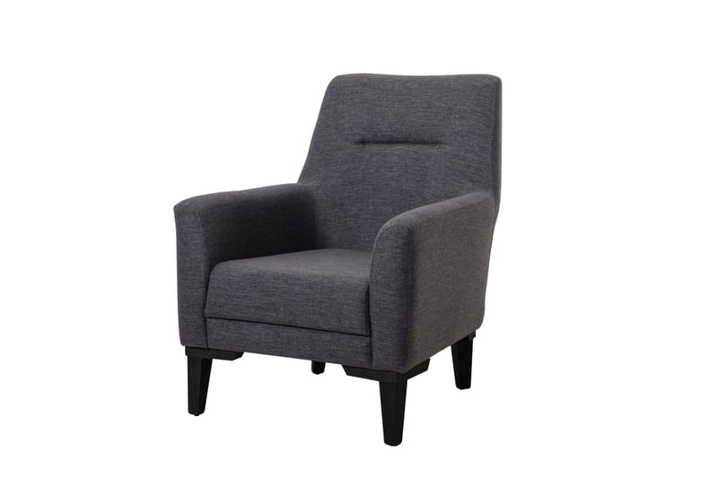 Wyong nojatuoli, Antrasiitti