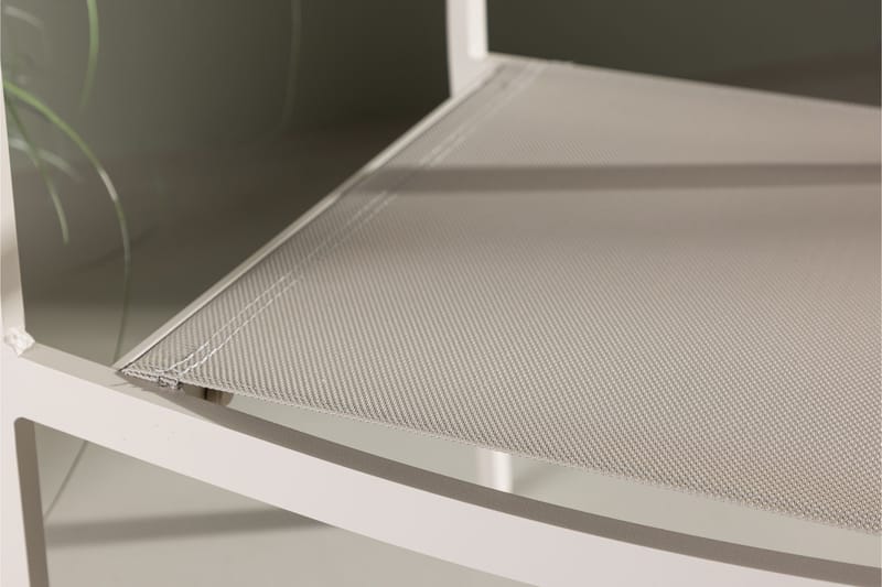 Ruokatuoli Copacabana - Beige - Puutarhakalusteet - Puutarhatuoli - Ulkotilan nojatuolit