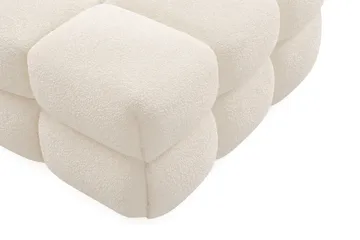 Elise Bubblig -nojatuoli - Beige - Huonekalut - Tuoli & nojatuoli - Nojatuoli & lepotuoli