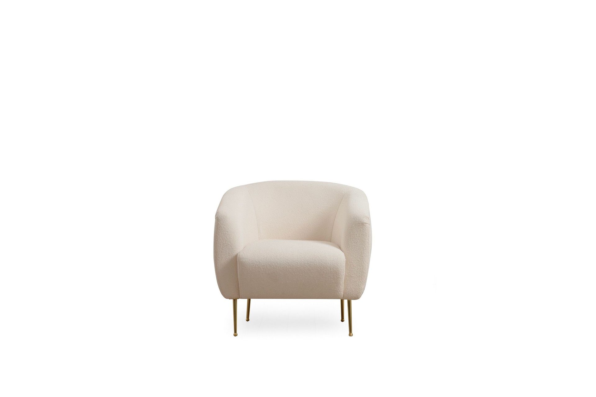Revelstoke nojatuoli - Beige