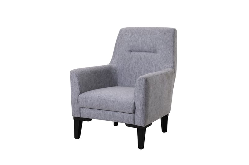 Wyong nojatuoli, Harmaa