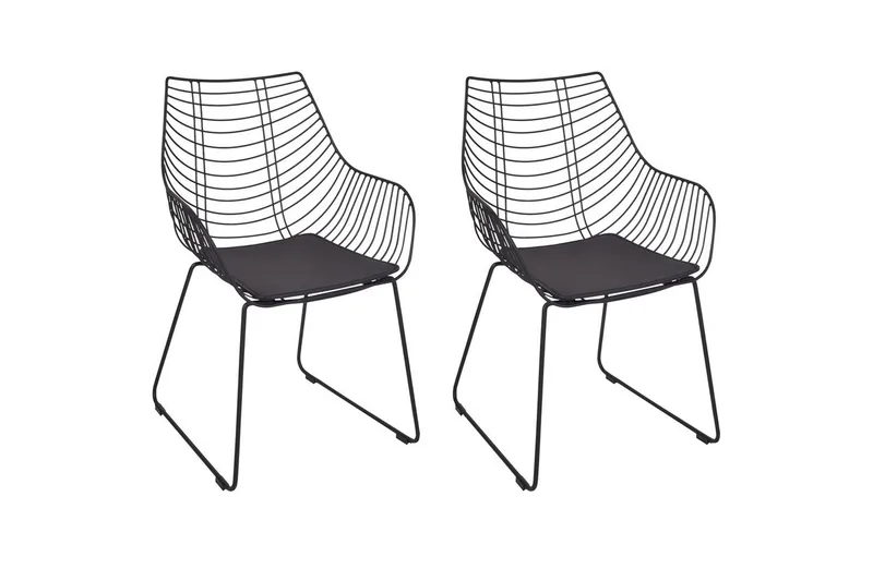 2 ruokatuolia Annapolis, undefined