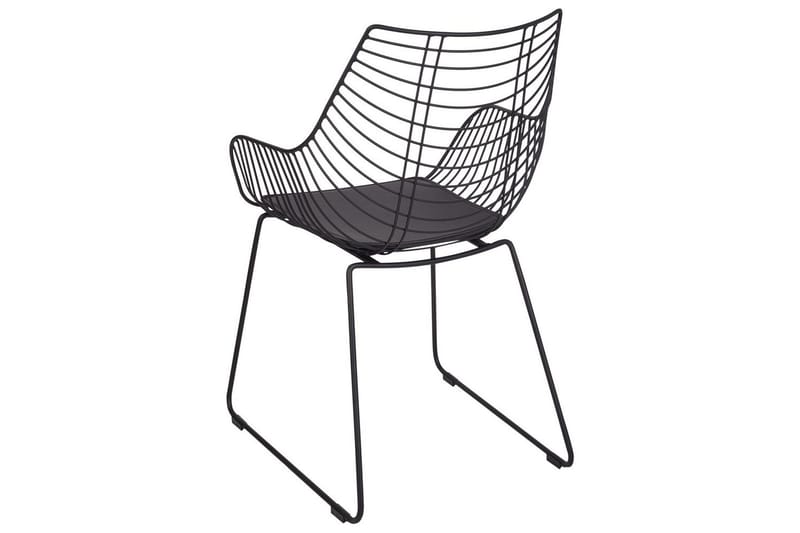 2 ruokatuolia Annapolis - Huonekalut - Tuoli & nojatuoli - Ruokapöydän tuolit