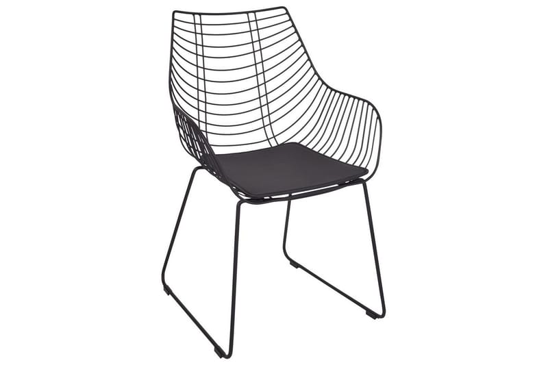 2 ruokatuolia Annapolis - Huonekalut - Tuoli & nojatuoli - Ruokapöydän tuolit