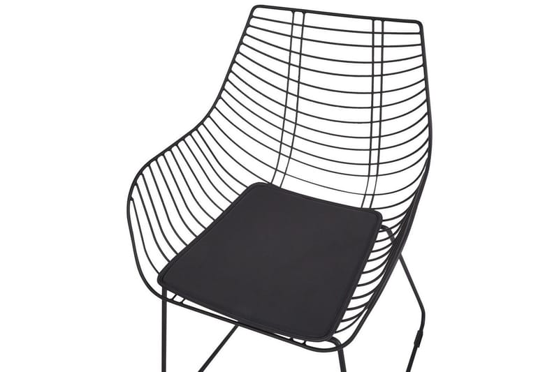 2 ruokatuolia Annapolis - Huonekalut - Tuoli & nojatuoli - Ruokapöydän tuolit