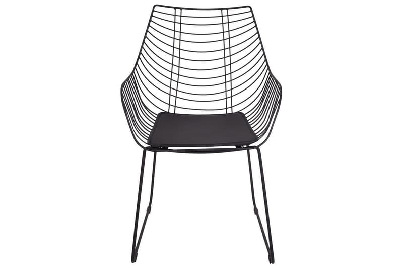 2 ruokatuolia Annapolis - Huonekalut - Tuoli & nojatuoli - Ruokapöydän tuolit