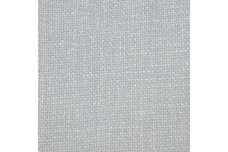 2 ruokatuolia Casmalia - Harmaa, musta - Huonekalut - Tuoli & nojatuoli - Ruokapöydän tuolit